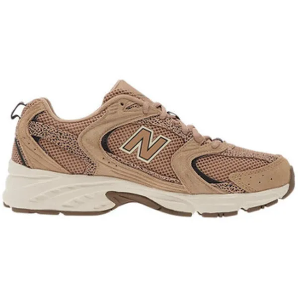New Balance 530 Semelle Abzorb® Bruin, vergelijk prijzen bij 1 winkel