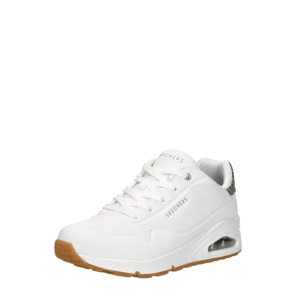 Skechers Uno Jungle Nite Couleur Wit, foto 2 van 4