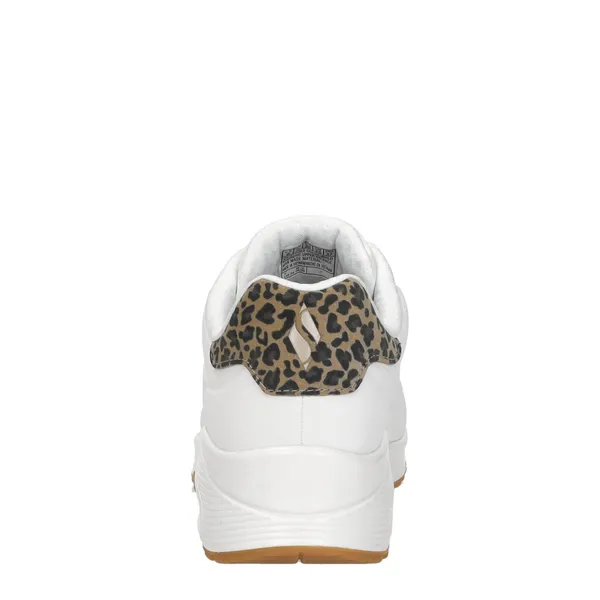Skechers Uno Jungle Nite Couleur Wit, foto 3 van 4