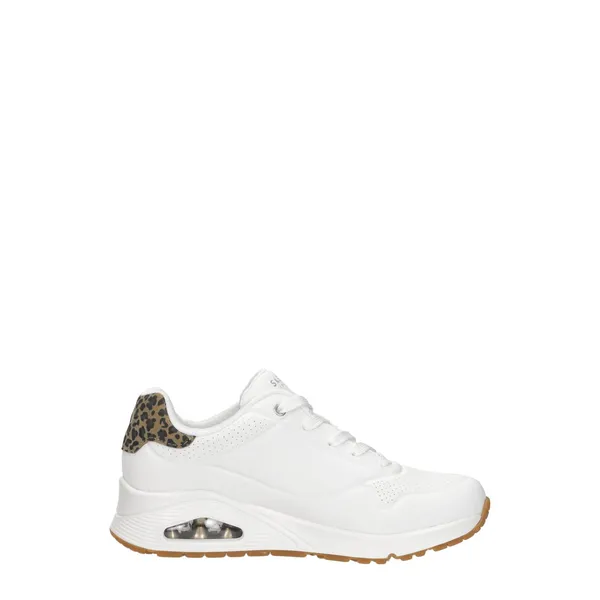 Skechers Uno Jungle Nite Couleur Wit, foto 4 van 4