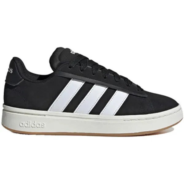 adidas Grand Court Alpha 00s Zwart, vergelijk prijzen bij 1 winkel