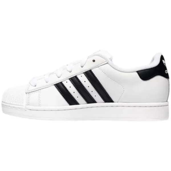 adidas Superstar II Matelassé Wit, vergelijk prijzen bij 1 winkel