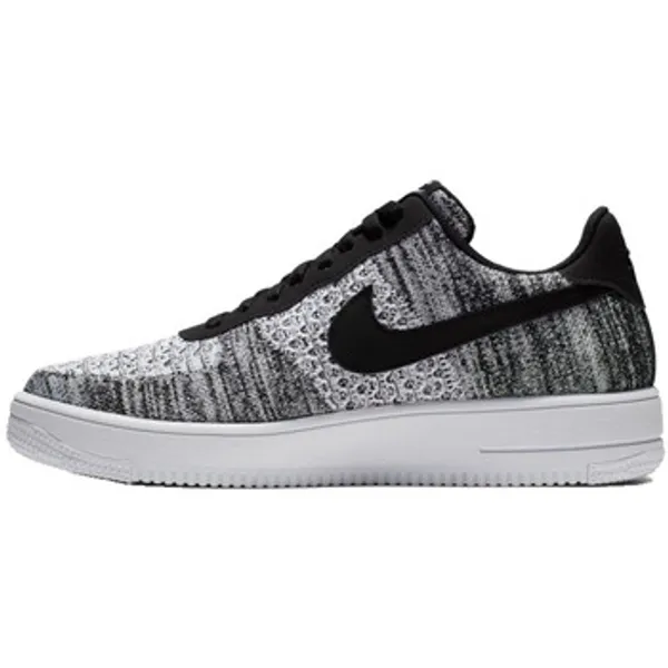 Nike Air Force 1 Flyknit 2.0 Léger Zwart, vergelijk prijzen bij 1 winkel