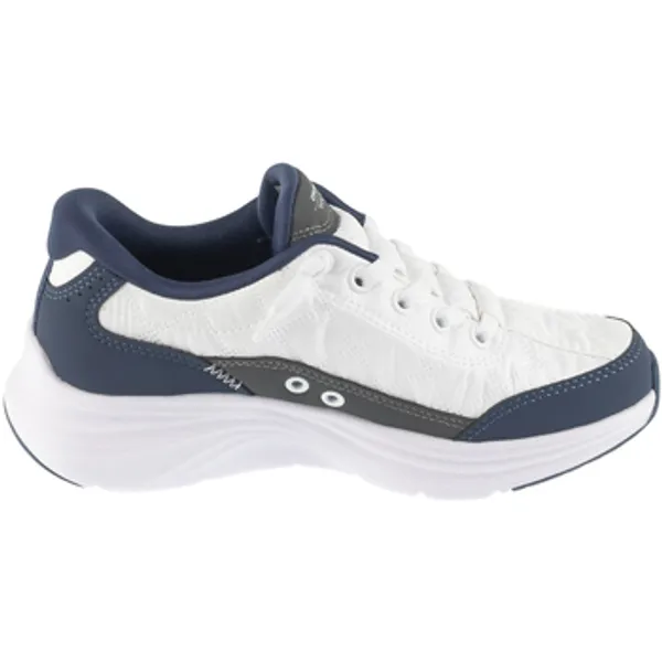 Skechers Slip-Ins Contour Foam Cozy Fit Wit, vergelijk prijzen bij 1 winkel