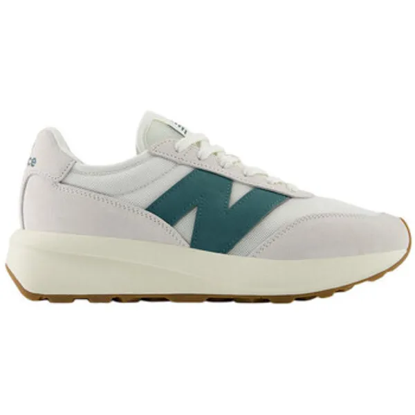 New Balance 370 Wit, vergelijk prijzen bij 1 winkel