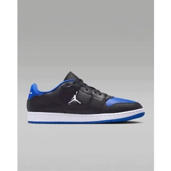 Nike Jordan Access Court Low Zwart, vergelijk prijzen bij 1 winkel