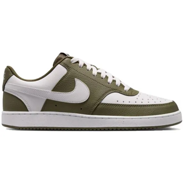 Nike Court Vision Low Olive Moyen, vergelijk prijzen bij 1 winkel