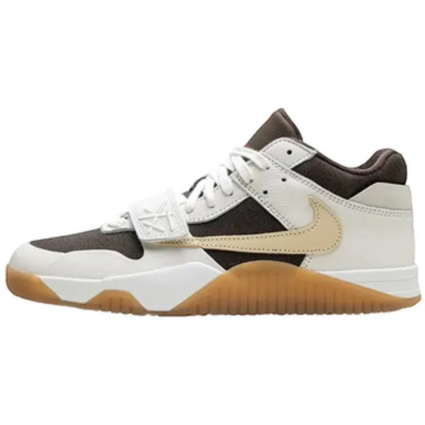 Nike Jumpman Jack TR Lisse Beige, vergelijk prijzen bij 1 winkel