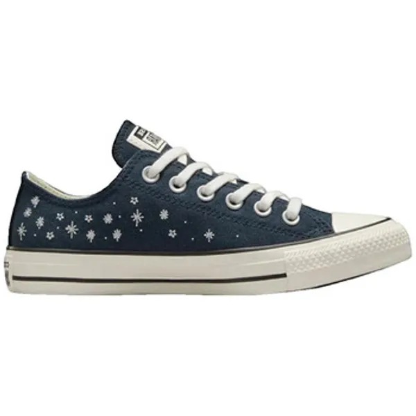 Converse Chuck Taylor All Star Low Blauw, vergelijk prijzen bij 1 winkel
