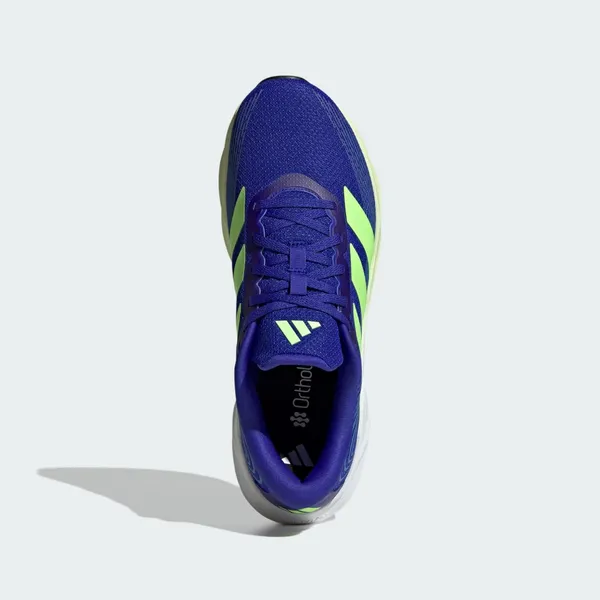 adidas Sneakers Blauw, foto 2 van 4