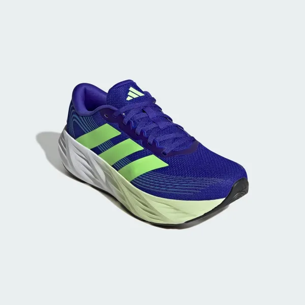 adidas Sneakers Blauw, foto 4 van 4