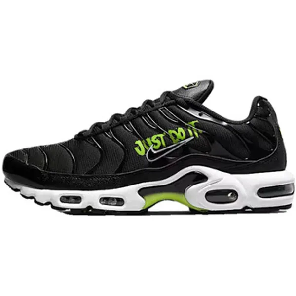 Nike Air Max Plus Amortissement Air Max Zwart, vergelijk prijzen bij 1 winkel