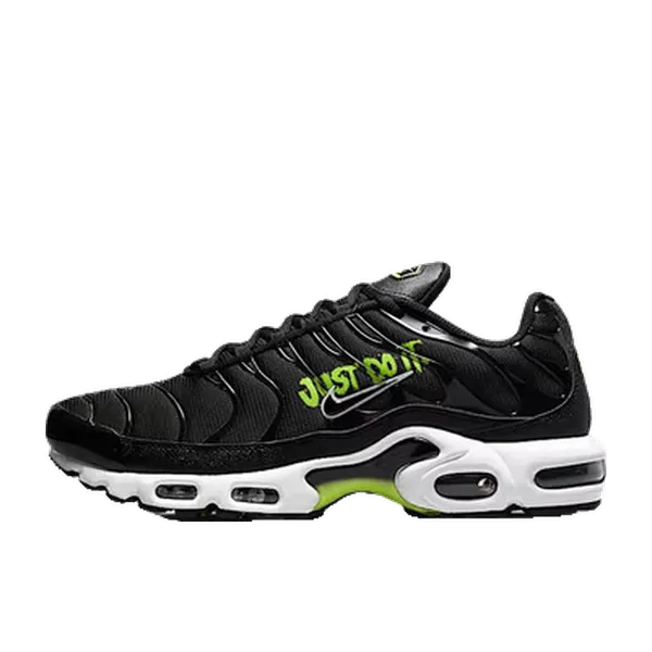 Nike Air Max Plus Amortissement Air Max Zwart, vergelijk prijzen bij 1 winkel