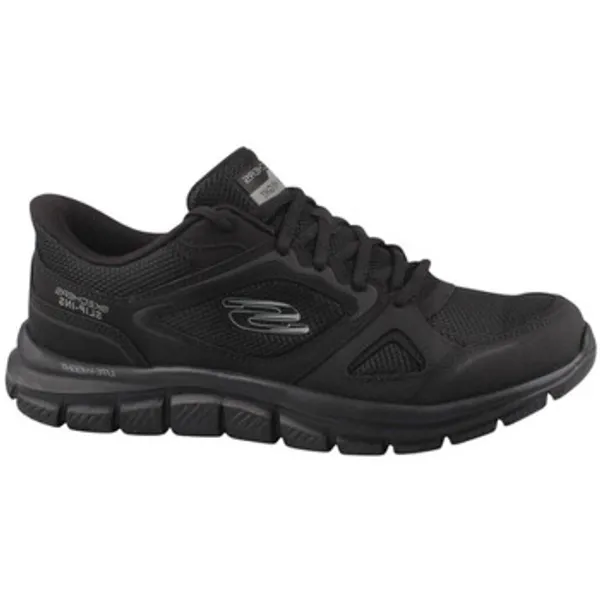 Skechers Equalizer Zwart, vergelijk prijzen bij 1 winkel