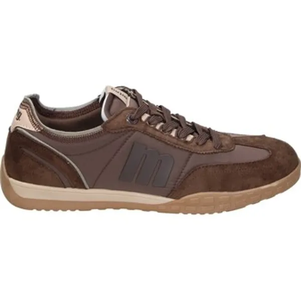 MTNG Lage Sneakers Bruin, vergelijk prijzen bij 1 winkel