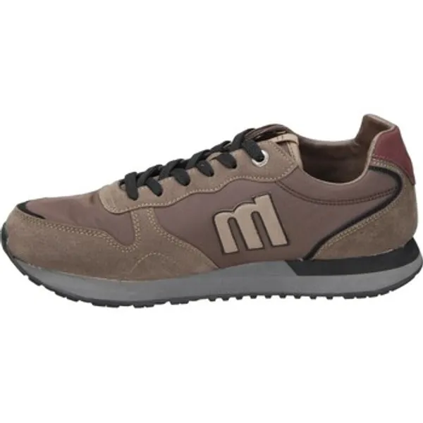 MTNG Lage Sneakers Bruin, vergelijk prijzen bij 1 winkel