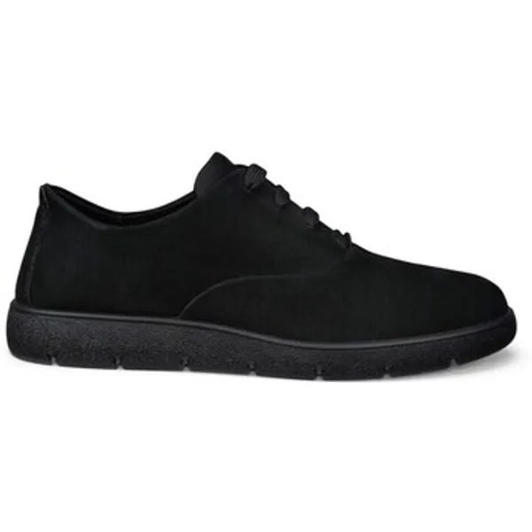 ECCO Lage Sneakers Zwart, vergelijk prijzen bij 1 winkel