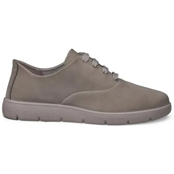 ECCO Lage Sneakers Grijs, vergelijk prijzen bij 1 winkel