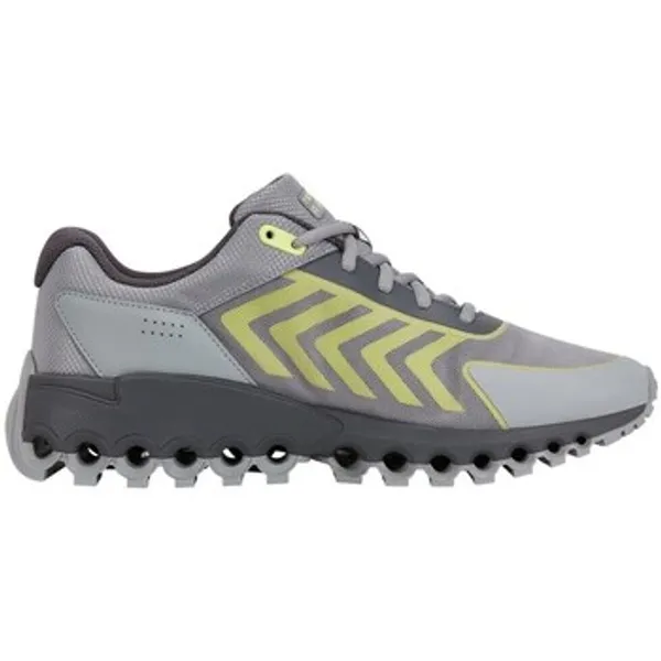 K-swiss Lage Sneakers Grijs, vergelijk prijzen bij 1 winkel