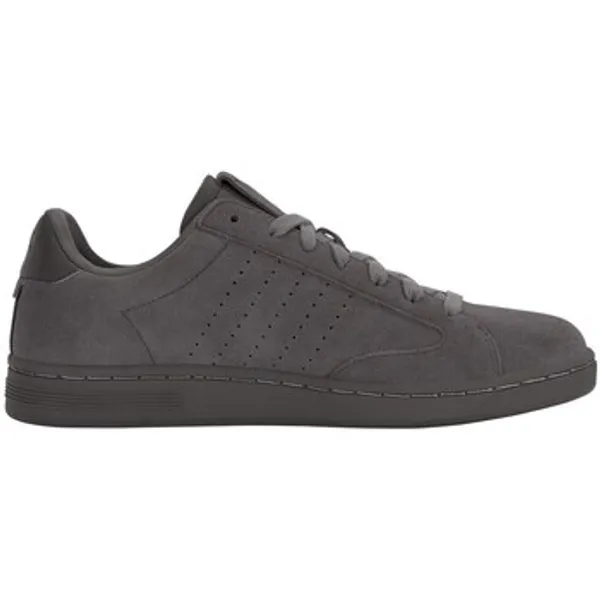 K-swiss Lage Sneakers Grijs, vergelijk prijzen bij 2 winkels