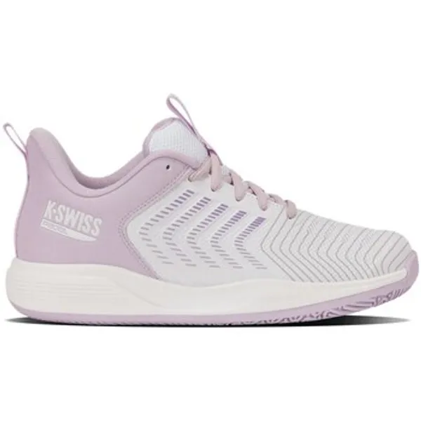 K-swiss Lage Sneakers Wit, vergelijk prijzen bij 1 winkel