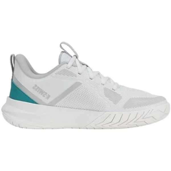 K-swiss Lage Sneakers Wit, vergelijk prijzen bij 1 winkel