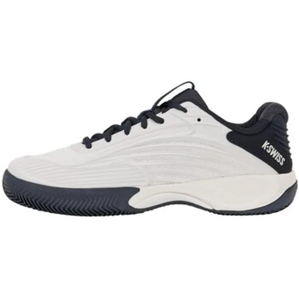 K-swiss Lage Sneakers Wit, vergelijk prijzen bij 1 winkel