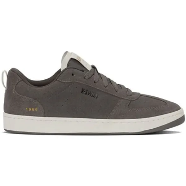 K-swiss Lage Sneakers Grijs, vergelijk prijzen bij 1 winkel