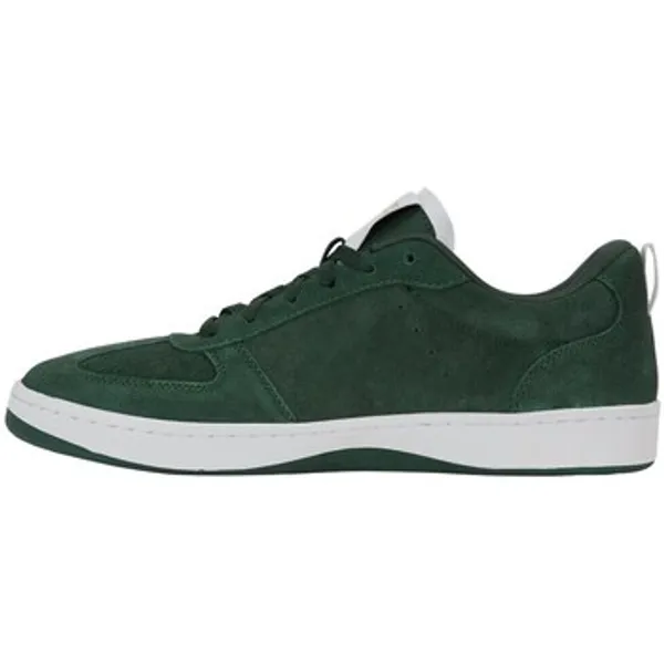 K-swiss Lage Sneakers Groen, vergelijk prijzen bij 1 winkel
