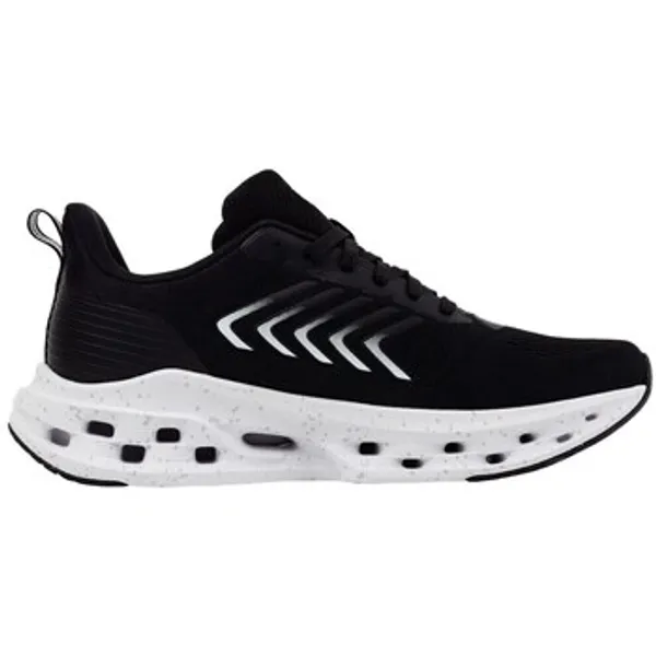 K-swiss Lage Sneakers Zwart, vergelijk prijzen bij 1 winkel