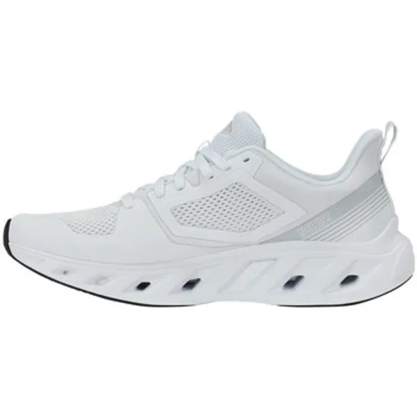 K-swiss Lage Sneakers Wit, vergelijk prijzen bij 1 winkel