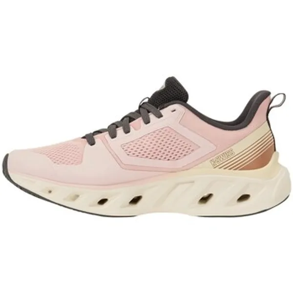 K-swiss Lage Sneakers Roze, vergelijk prijzen bij 1 winkel