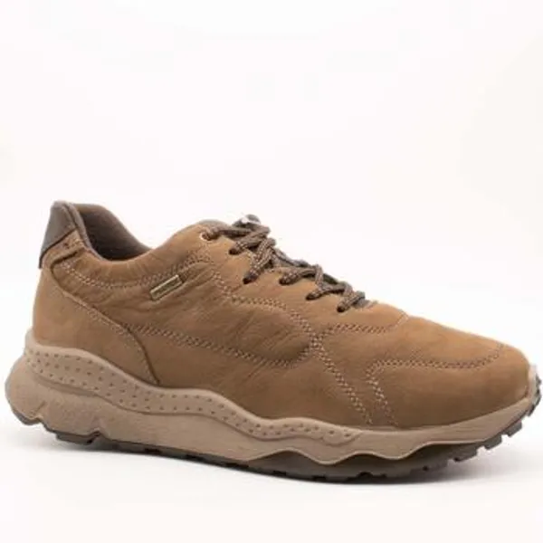 IMAC Lage Sneakers Bruin, vergelijk prijzen bij 1 winkel