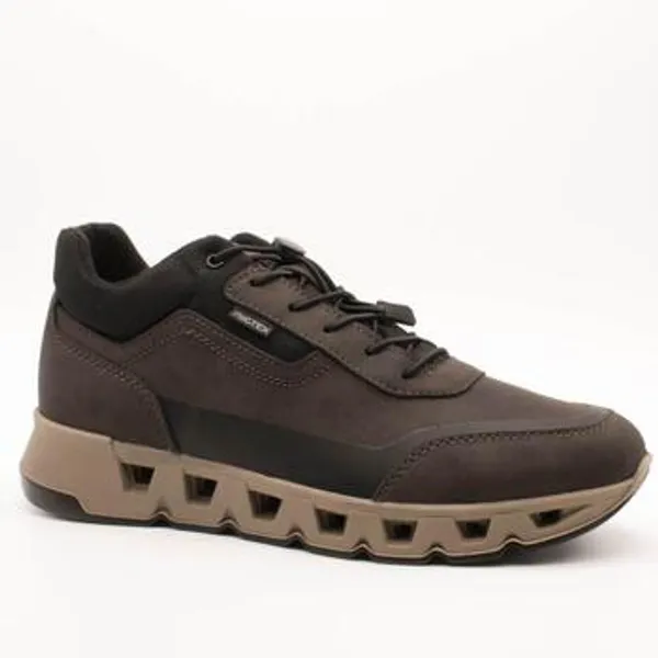 IMAC Lage Sneakers Bruin, vergelijk prijzen bij 1 winkel