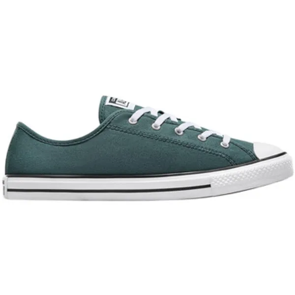 Converse Chuck Taylor All Star Dainty Blauw, vergelijk prijzen bij 1 winkel