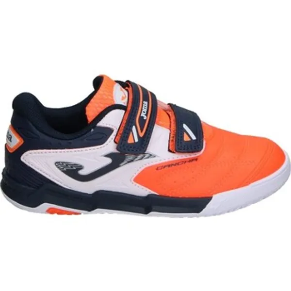 Joma Sneakers Oranje, vergelijk prijzen bij 1 winkel