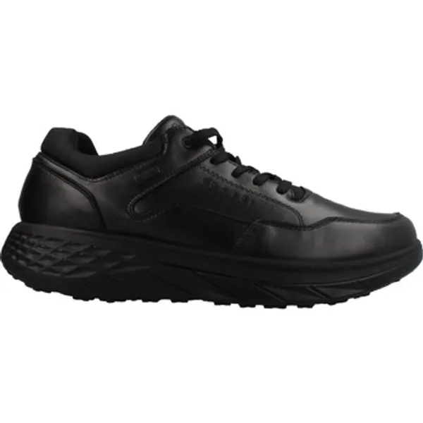 IGI&Co Lage Sneakers Zwart, vergelijk prijzen bij 1 winkel
