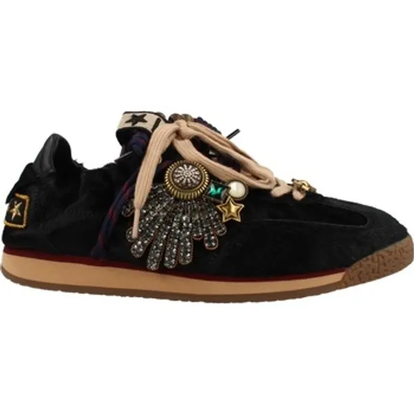 Nan-ku Sneakers Zwart, vergelijk prijzen bij 1 winkel