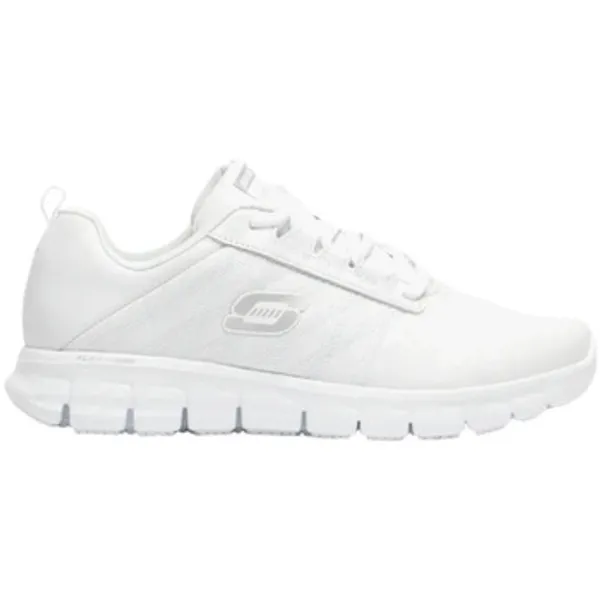 Skechers Sure Track-Erath Wit, vergelijk prijzen bij 2 winkels