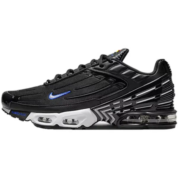 Nike Air Max Plus III Zwart, vergelijk prijzen bij 1 winkel