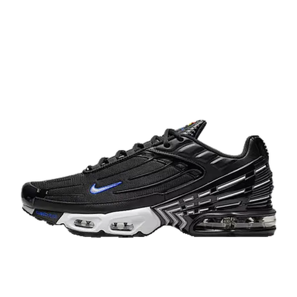Nike Air Max Plus III Zwart, vergelijk prijzen bij 1 winkel