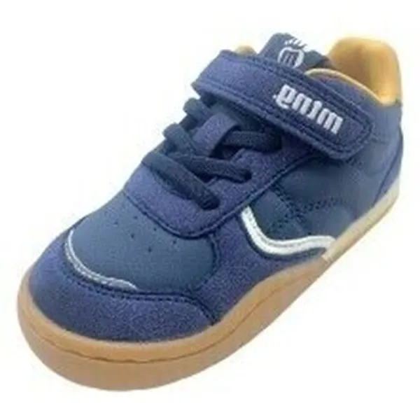 MTNG Zapato Respetuoso Blauw Kids, vergelijk prijzen bij 1 winkel