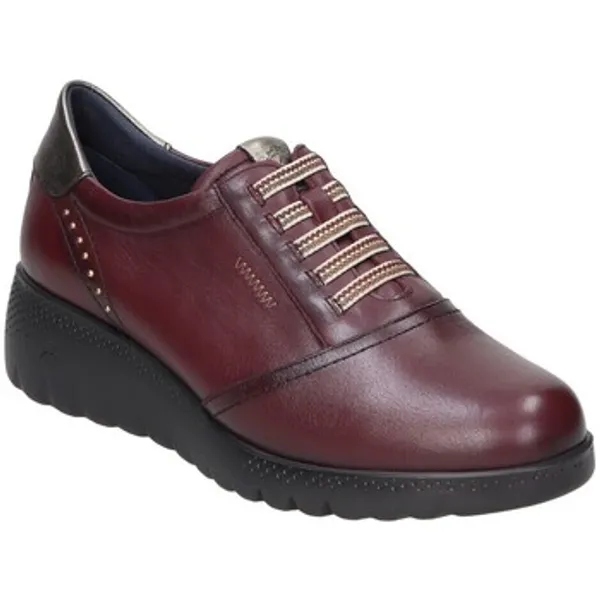 Fluchos Sneakers Bruin, vergelijk prijzen bij 1 winkel