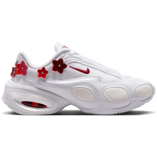 Nike Air Max Muse "Floral Pack" Wit, vergelijk prijzen bij 1 winkel