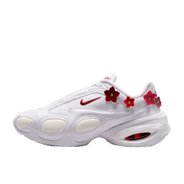 Nike Air Max Muse "Floral Pack" Wit, vergelijk prijzen bij 2 winkels