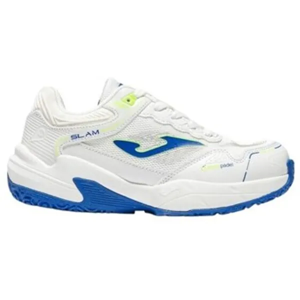 Joma Slam Wit, vergelijk prijzen bij 1 winkel