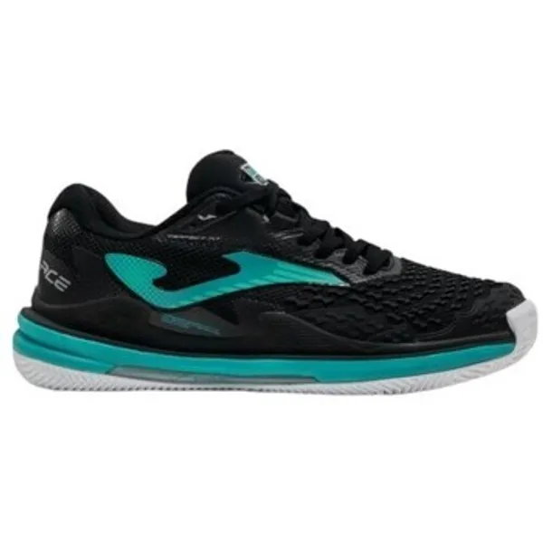 Joma Ace Zwart, vergelijk prijzen bij 1 winkel