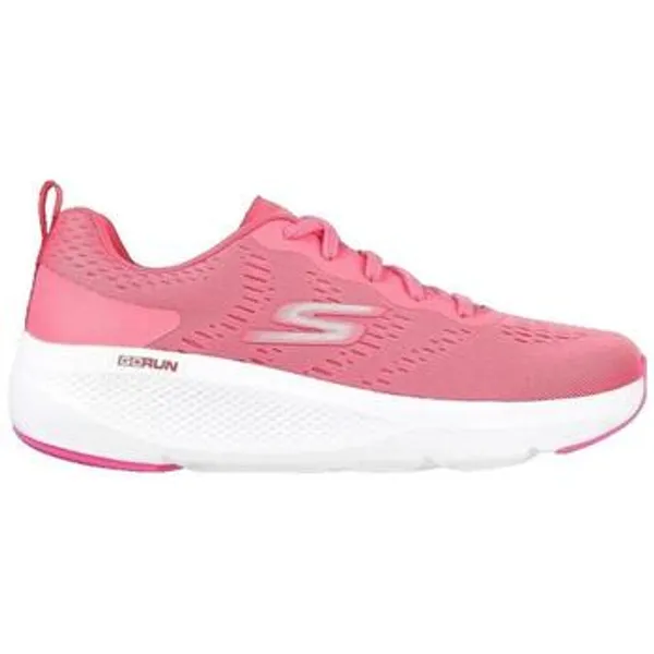 Skechers Go Run Elevate Roze, vergelijk prijzen bij 1 winkel