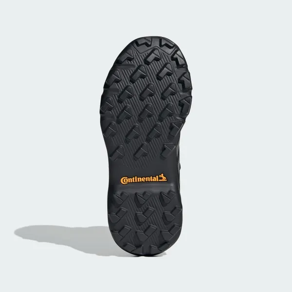 Trail Adidas Bottines Terrex Mid Imperméables Zwart, foto 4 van 4