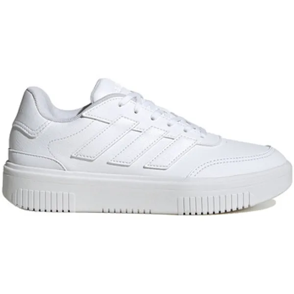 adidas Courtblock Bold Wit, vergelijk prijzen bij 2 winkels